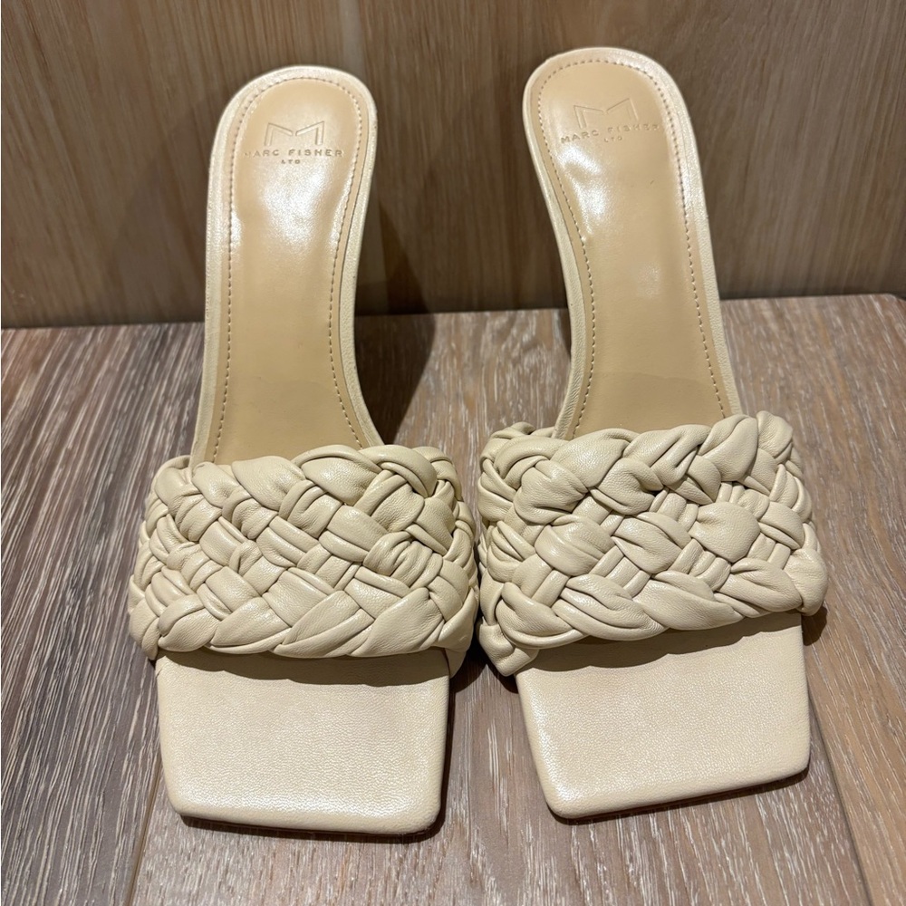 Marc Fisher Heels